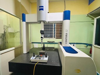 CMM CARL ZEISS CONTURA G2